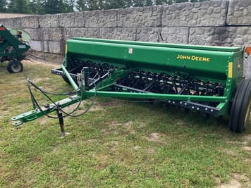 Main image John Deere BD1113